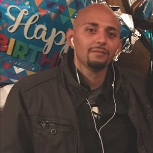 I’m Oscar. I’m honest with a lot of nice things.